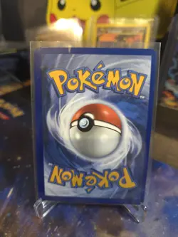 Pokemon TCG- 2025 Togedemaru 104/094 IR Phantasmal Flames NM - Image 4
