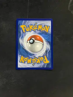 Cyclizar 215/182 Scarlet & Violet Paradox Rift Pokemon Card NM Pack Fresh - Image 2