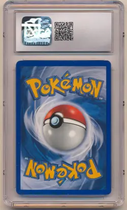 2003 POKEMON EX DRAGON LATIOS EX HOLO #94/97 CGC 7 - Image 2