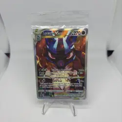 Lucario VSTAR SWSH 291 Sword & Shield Promo Cards Sealed New Mint Pokemon Card - Image 1