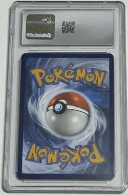 Pokemon Noibat Journey Together Illustration Rare #169 CGC 10 Gem Mint - Image 2