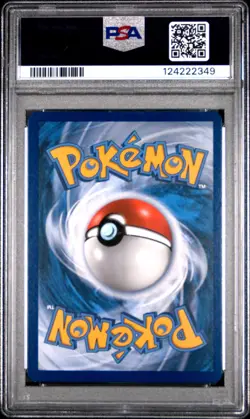 2016 POKEMON XY GENERATIONS RADIANT COLL #RC31 FULL ART/M GARDEVOIR EX PSA 10 - Image 2