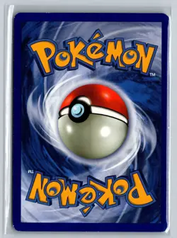 Pokemon TCG - Mysterious Fossil - Fossil 62/62 - 1st Edition - NM - Image 2