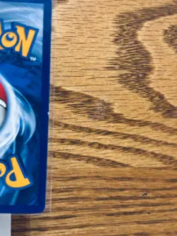 Pokemon TCG - Mysterious Fossil - Fossil 62/62 - 1st Edition - NM - Image 3