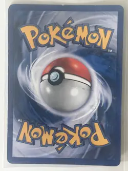 2000 Pokemon Neo Genesis 1st Edition Jumpluff Holo #7/111 - Image 2
