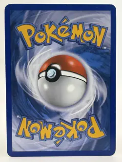 Pokemon TCG - Electrode G 39/111 - Rising Rivals Reverse Holo - 2009 - MP - Image 2