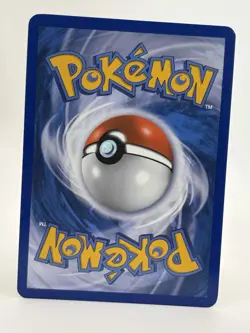 Pokemon TCG - Electrode G 39/111 - Rising Rivals Reverse Holo - 2009 - MP - Image 3
