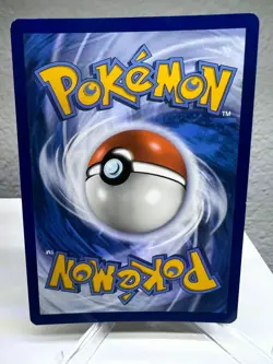Pokemon - Bellibolt 078/197 - Obsidian Flames - Reverse Holo - NM/M - Image 2