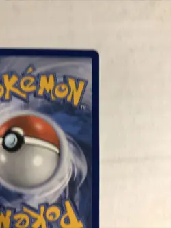 Pokemon TCG Blastoise VMAX SWSH103 Sword & Shield Black Star Promo Full Art NM - Image 4