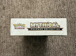 Pokemon 2016 XY Generations Mythical Pin Collection Box 20th Anniversary Shaymin - Image 5
