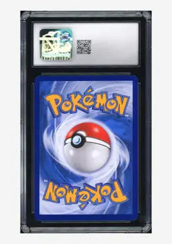Pokemon CGC 10 GEM Umbreon Art Rare 2025 06 15/15 Gem Pack Vol.2 S.Chinese - Image 2