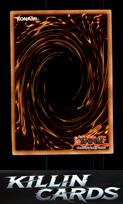 1st Edition Blast Magician FET-EN020 Super Rare Flaming Eternity YuGiOh Card NM - Image 2