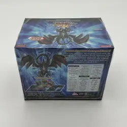 YuGiOh! 5D’s Zombie World 1st Edition Structure Deck Full Display (8 Boxes) - Image 3