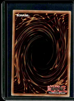 2014 Duelist League Yu-Gi-Oh! Dark Magician Girl Blue Foil #DL18-EN003 - Image 2