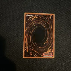 Yugioh! Robotic Knight - LOD-051 - Common - 1st Edition Near Mint, English - Image 2