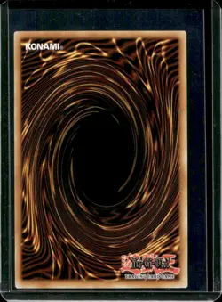 2025 Yu-Gi-Oh! Quarter Century Dark Magician Secret Rare #RA04-EN001 - Image 2