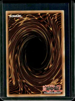 2025 Yu-Gi-Oh! Dark Magician Girl Secret Rare #RA04-EN107 - Image 2