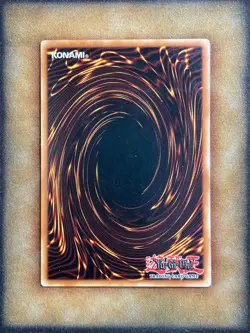 Yugioh Sasuke Samurai #4 RDS-EN016 Ultimate Rare NM - Image 2