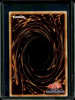 Yu-Gi-Oh! Japanese Sacred Phoenix Of Nephthys Ultimate Rare #FET-JP005 - Image 2
