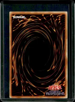 Yu-Gi-Oh! Japanese Rise Of Destiny The Creator #RDS-JP005 - Image 2