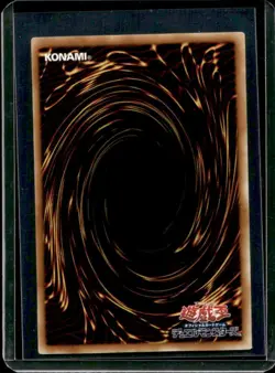 2005 Yu-Gi-Oh! Japanese Ancient Gear Golem TLM-Ultimate Rare #TLM-JP006 - Image 2
