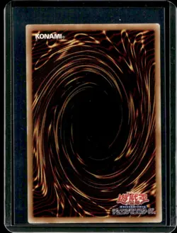Yu-Gi-Oh! Honest Ghost Rare Japanese #LODT-JP001 - Image 2