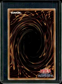 2008 Yu-Gi-Oh! The Duelist Genesis Japanese Stardust Dragon #TDGS-JP040 - Image 2