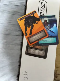 Sorcery Contested Realm Gothic Bulk Ordinary Lot - 3000 Cards - Image 5