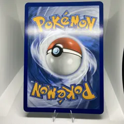 Black Kyurem ex (Surging Sparks Stamped) 048/191 Jumbo Cards Holo - Image 2