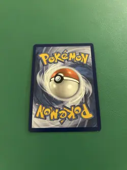 Pokemon Xatu TCG SVP 059 Staff Stamped Prerelease Promo Card Paradox Rift - Image 3