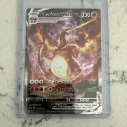 Charizard VMAX SWSH261 SWSH: Sword & Shield Promo Cards Holo - Image 1