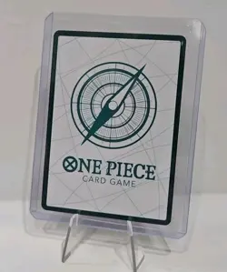 One Piece Gol.D.Roger GOLD DON!! Card (OP-13) English [2 Piece] - Image 2