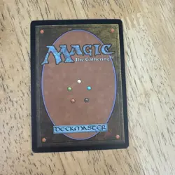 Chromanticore -Foil Near Mint MTG Born of the Gods - Image 2