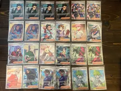 Pokemon TCG Bulk Ultra Rare Trainer Lot of 24 Cards NM/M - Image 1