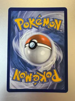 Team Rocket's Mewtwo ex 213/182 Ultra Rare Destined Rivals Pokemon Card - Image 2