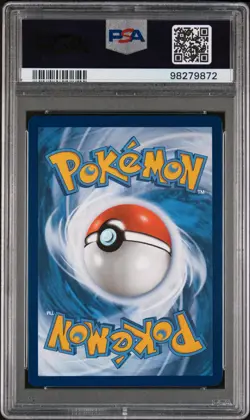 PSA 10 GEM MINT Kingdra ex 131 Sv: Scarlet & Violet Promo Cards Holo - Image 2