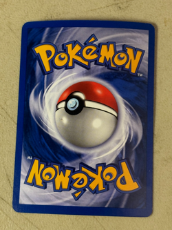 Typhlosion 17/111 Holo Rare Neo Genesis LP/MP Pokemon Card - Image 3