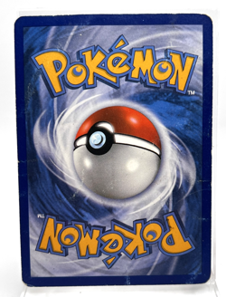 Tepig Holo 3/12 Pokemon Card 2011 McDonalds Promo MP - Image 2