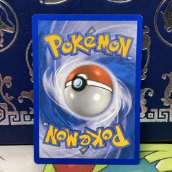 Pokemon TCG Blitzle McDonald's Promos Holo Card 6/12 LP - Image 2