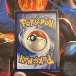 Pokemon 2025 Mega Charizard X ex 023 Mega Charizard X UPC Promo Trading Card NM+ - Image 4