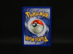 👾 CLEFAIRY DOLL TRAINER CARD RARE NON-HOLO | 1999 Pokemon Base Set - Image 2