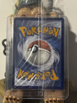 Pokemon TCG Lapras EX 164 Black Star Promo Trading Card Sealed - Image 2