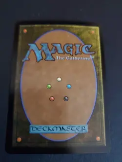 ~ Mountain (0295) ~ NM Full Art Foil ~ MTG: Avatar ~ MTG TLA - Image 2