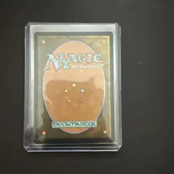 Old Gnawbone (Borderless) - Near Mint MTG Adventures in the Forgotten Realms - Image 2