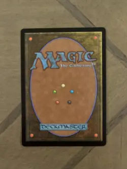MTG Land Tax Magic: The Gathering Wilds of Eldraine: Enchanting Tales #0009 - Image 2