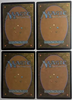 Tasha's Hideous Laughter x1 Adventures in the Forgotten Realms MTG LP/NM - Image 4