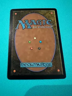Vedalken Archmage - Mirrodin - MTG - Magic the Gathering - Image 3