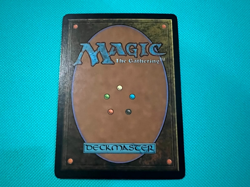 Vedalken Archmage - Mirrodin - MTG - Magic the Gathering - Image 4