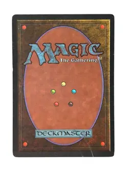 MTG Alter of Bone Ice Age Moderate Play MP Regular Vintage Old School Magic - Image 2
