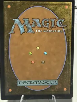 MTG Altered Art Anime Girl Pencil Hand Drawn - Image 2